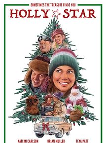 Affiche de Un trésor pour Noël, film à voir en streaming sur Pygargue