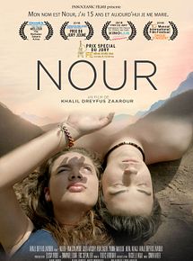 Affiche de Nour, film à voir en streaming sur Pygargue