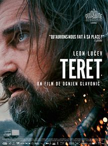Affiche de Teret, film à voir en streaming sur Pygargue