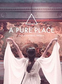 Affiche de A Pure Place, film à voir en streaming sur Pygargue