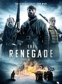 Affiche de The Renegade, film à voir en streaming sur Pygargue