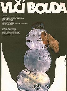 Affiche de Le Chalet des loups, film à voir en streaming sur Pygargue