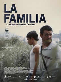 Affiche de La Familia, film à voir en streaming sur Pygargue