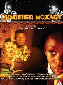 Affiche de Quartier Mozart, film à voir en streaming sur Pygargue