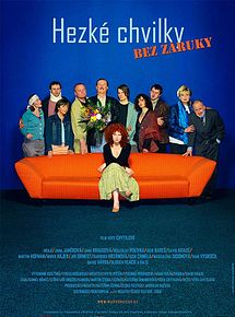 Affiche de Hezké chvilky bez záruky, film à voir en streaming sur Pygargue