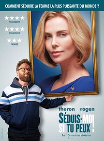 Affiche de Séduis-moi si tu peux !, film à voir en streaming sur Pygargue