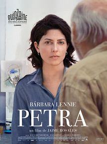 Affiche de Petra, film à voir en streaming sur Pygargue