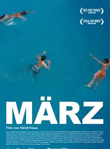 Affiche de March, film à voir en streaming sur Pygargue