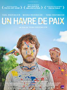 Affiche de Un havre de paix, film à voir en streaming sur Pygargue