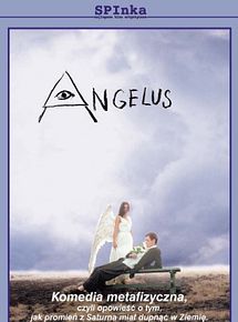 Affiche de Angelus, film à voir en streaming sur Pygargue