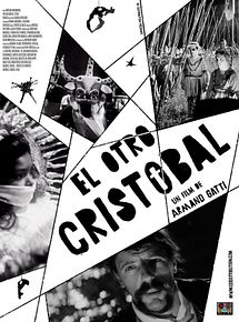 Affiche de El Otro Cristobal, film à voir en streaming sur Pygargue
