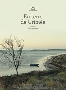 Affiche de En terre de Crimée, film à voir en streaming sur Pygargue