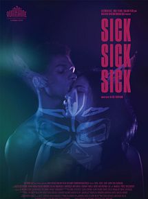 Affiche de Sick, Sick, Sick, film à voir en streaming sur Pygargue