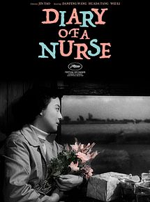 Affiche de Diary of a Nurse, film à voir en streaming sur Pygargue