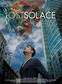 Affiche de Lost Solace, film à voir en streaming sur Pygargue