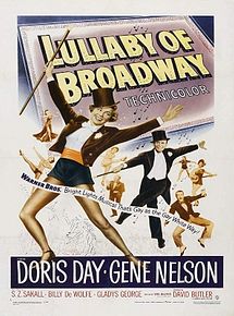 Affiche de Escale à Broadway, film à voir en streaming sur Pygargue
