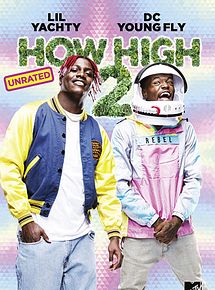 Affiche de How High 2, film à voir en streaming sur Pygargue