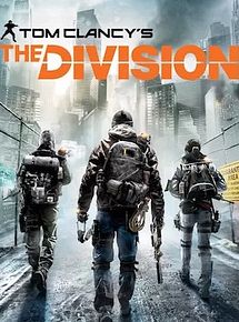 Affiche de The Division, film à voir en streaming sur Pygargue
