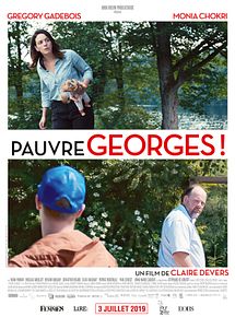 Affiche de Pauvre Georges !, film à voir en streaming sur Pygargue