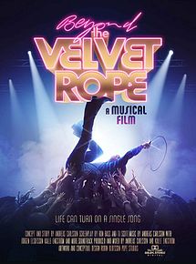 Affiche de Beyond The Velvet Rope, film à voir en streaming sur Pygargue