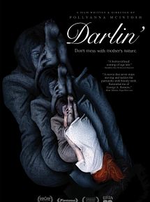 Affiche de Darlin', film à voir en streaming sur Pygargue
