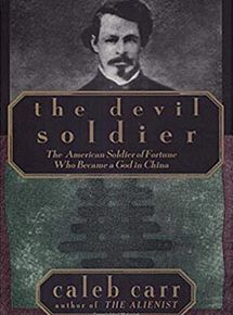 Affiche du film The Devil Soldier, à voir en streaming sur Play DD Streaming