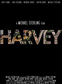 Affiche du film Harvey, à voir en streaming sur Play DD Streaming