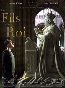 Affiche de Le Fils d'un Roi, film à voir en streaming sur Pygargue