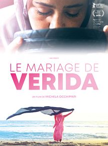 Affiche de Le Mariage de Verida, film à voir en streaming sur Pygargue