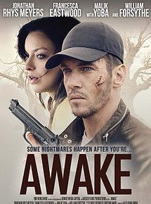 Affiche de Wake Up, film à voir en streaming sur Pygargue