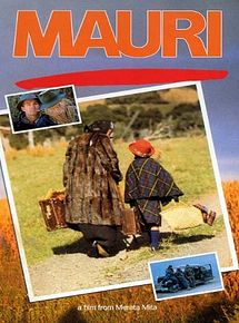 Affiche de Mauri, film à voir en streaming sur Pygargue
