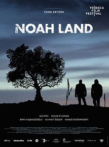 Affiche de Noah Land, film à voir en streaming sur Pygargue