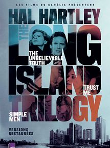Affiche de Trust Me, film à voir en streaming sur Pygargue