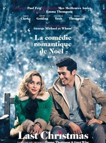 Bande-annonce Last Christmas