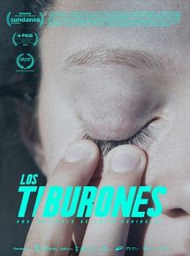 Affiche de Los tiburones, film à voir en streaming sur Pygargue