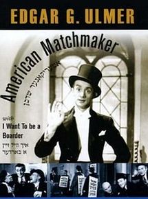 Affiche de American Matchmaker, film à voir en streaming sur Pygargue