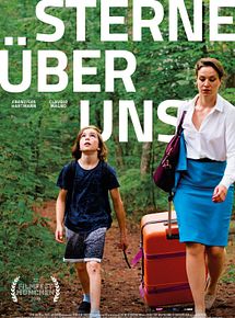 Affiche de À deux sous les étoiles, film à voir en streaming sur Pygargue