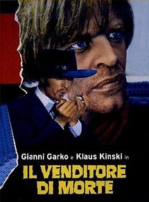 Affiche de La vengeance de Dieu, film à voir en streaming sur Pygargue