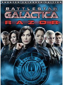 Affiche de Razor, film à voir en streaming sur Pygargue