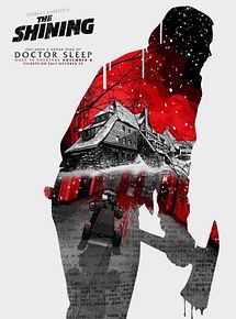 Affiche de Shining, film à voir en streaming sur Pygargue