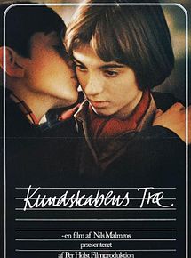 Affiche de Kundskabens træ, film à voir en streaming sur Pygargue