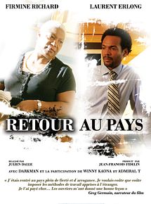 Affiche de Retour au pays, film à voir en streaming sur Pygargue