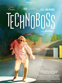 Affiche de Technoboss, film à voir en streaming sur Pygargue