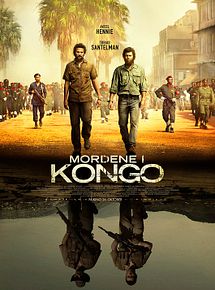 Affiche de Congo Murder – L'honneur d'un mercenaire, film à voir en streaming sur Pygargue
