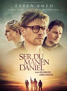 Affiche de Ser Du Månen, Daniel, film à voir en streaming sur Pygargue