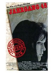 Affiche de Jahrgang 45, film à voir en streaming sur Pygargue