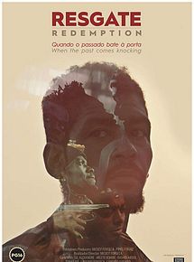 Affiche du film Resgate, à voir en streaming sur Play DD Streaming
