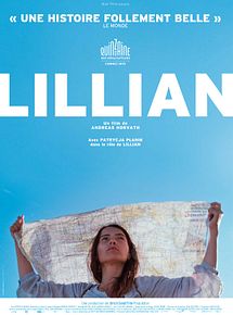 Affiche de Lillian, film à voir en streaming sur Pygargue