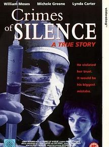 Affiche de Victime du silence, film à voir en streaming sur Pygargue