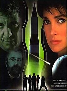 Affiche de La Météorite du siècle, film à voir en streaming sur Pygargue